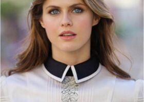 Alexandra Daddario